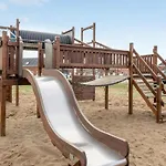 Hugo - 2-5km From The Sea By Interhome Apartment