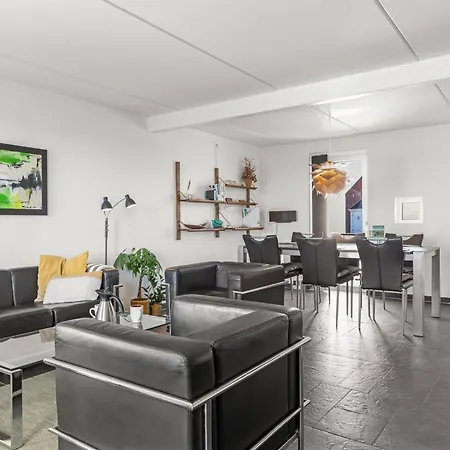 Hugo - 2-5km From The Sea By Interhome Apartment