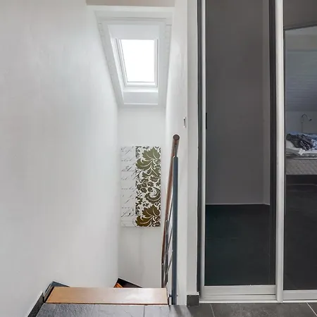 Hugo - 2-5km From The Sea By Interhome * Sønderby