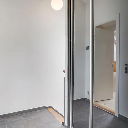 Hugo - 2-5km From The Sea By Interhome *