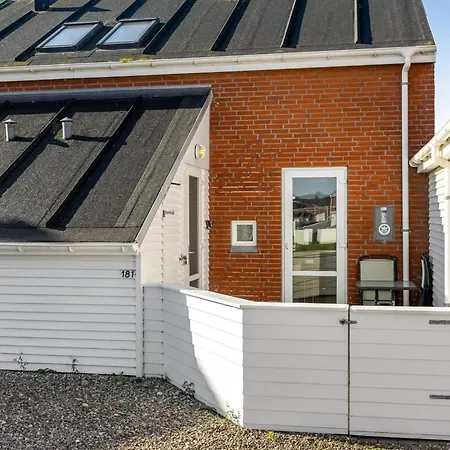 Hugo - 2-5km From The Sea By Interhome Apartment *